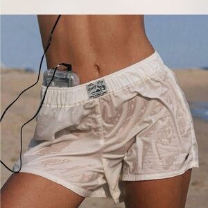 Dairy boy boxer shorts